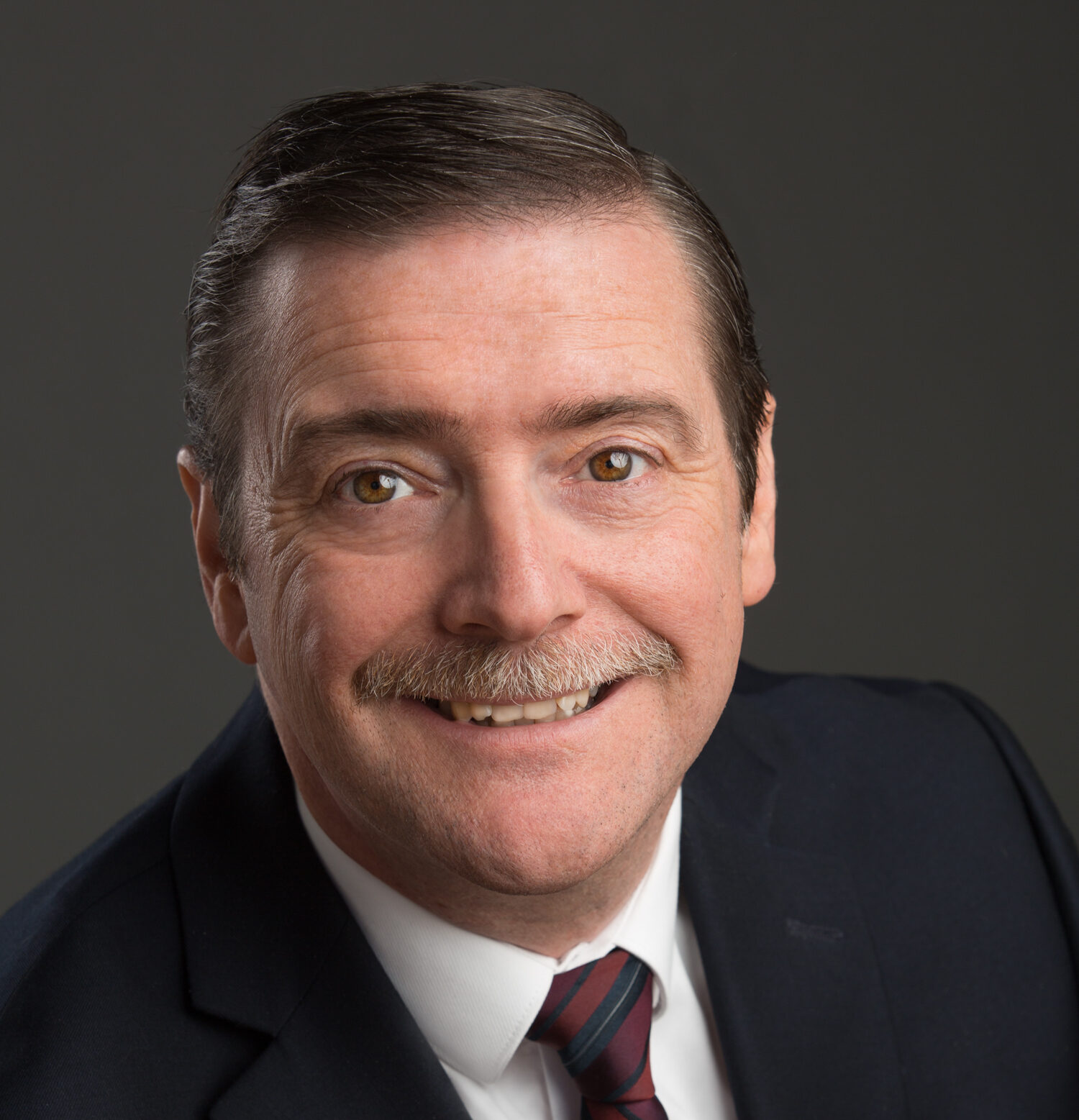 Norm Holmes