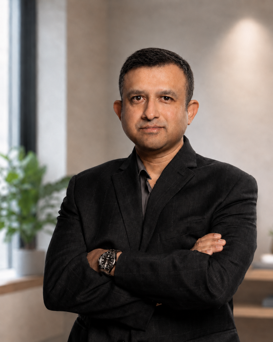 Ziyad Iqbal