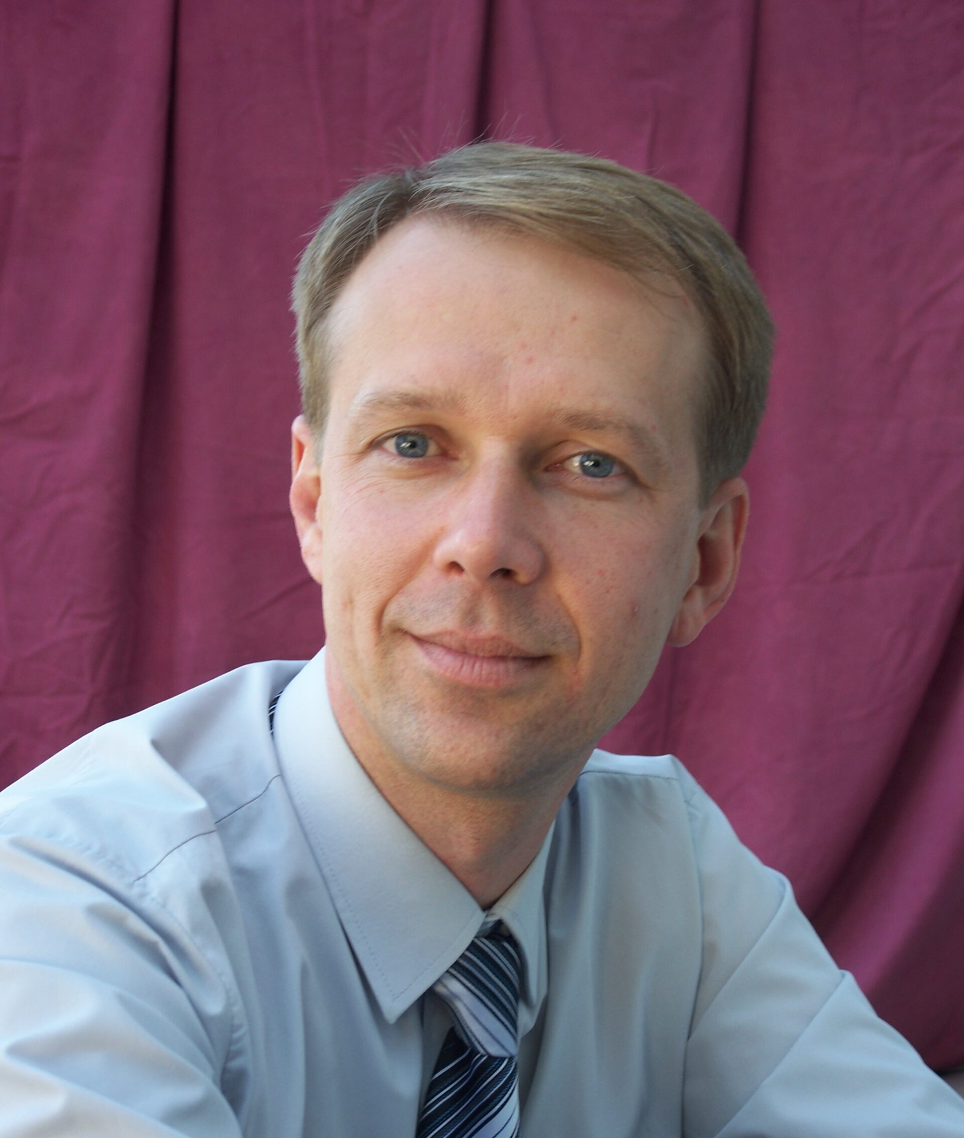 Alexei Vinarski
