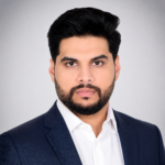 Chaitanya Joshi