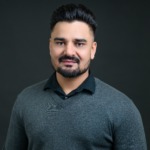 Harpreet Sekhon