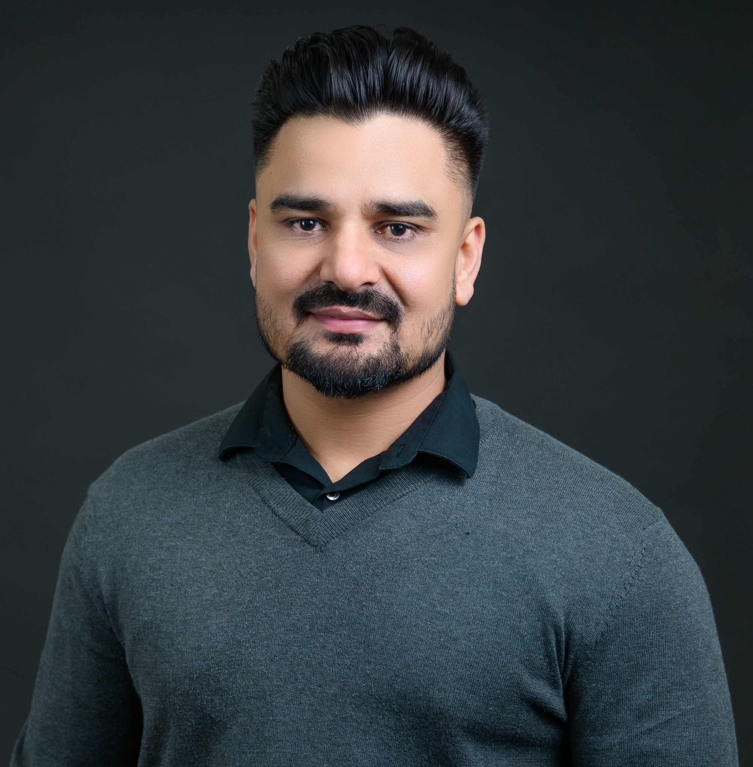 Harpreet Sekhon