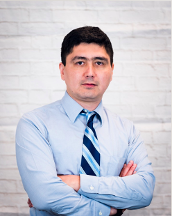 Anvar Islamov