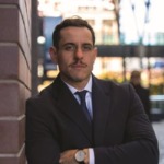 Frederick Ferreira