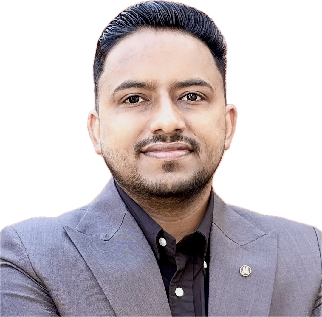 BRAR, RANDEEP SINGH