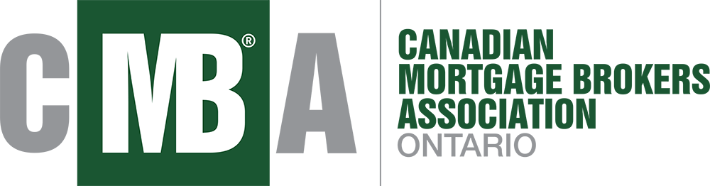 Canadian Mortgage Brokers Association Ontario