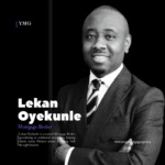 Lekan Oyekunle
