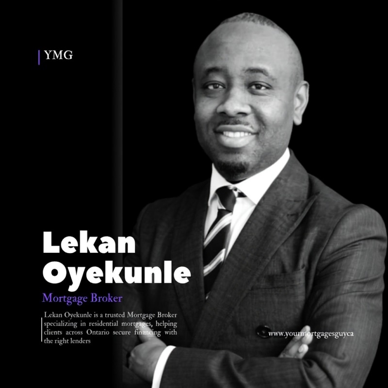 OYEKUNLE, LEKAN TEMITOPE