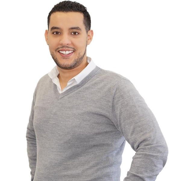 Ismail Tahari