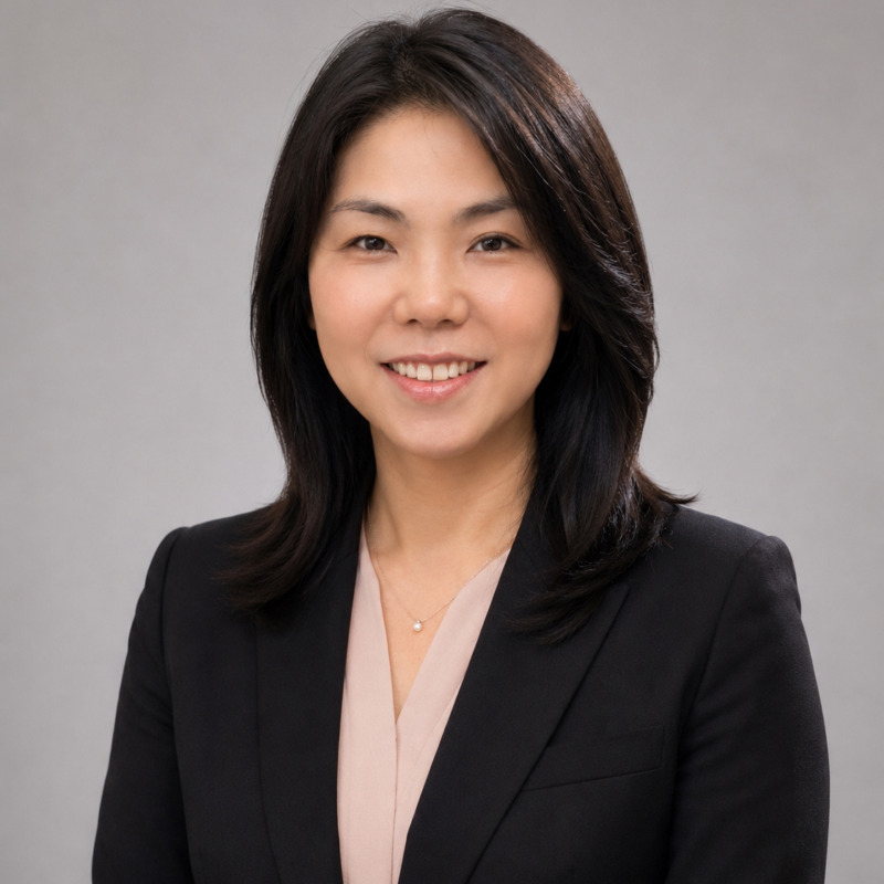 Chi-ying (tammy Lui) Lui