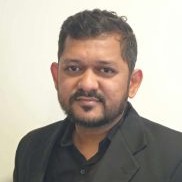 Nandan Bajani